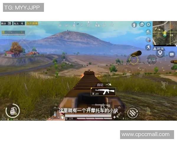 和平精英赛事分析：WE战队反击策略的成败与启示
