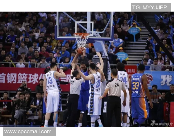 广东宏远主场再胜四川男篮，提前锁定季后赛名额