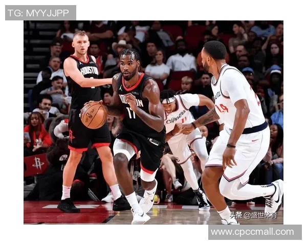 快船队客场击败火箭，扳平系列赛