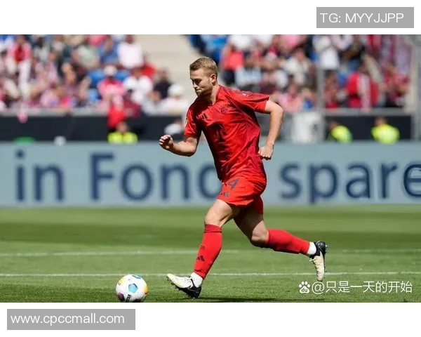 德里赫特入选国家队名单：征战友谊赛的新征程