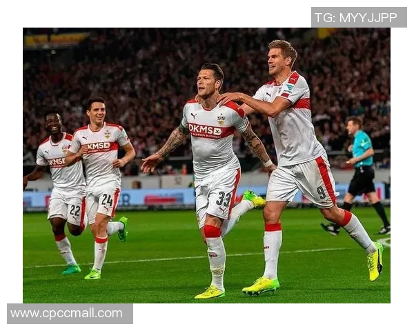 斯图加特关键时刻力克门兴，保级前景乐观illuminate